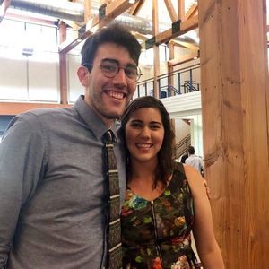 Meet your Posher, Drew